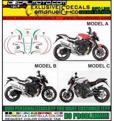 BRUTALE 920 1090 RC REPLICA